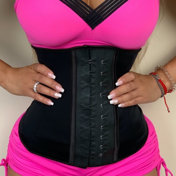 COPY - Waist Trainer - Picture 1 of 3